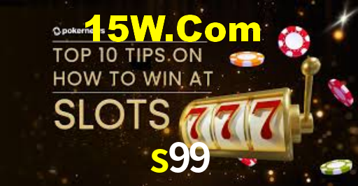 s99: A Experiência de Casino com Jogos de Mesa ao Vivo