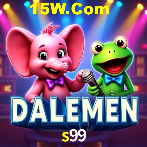 APP oficial da s99 para mobile
