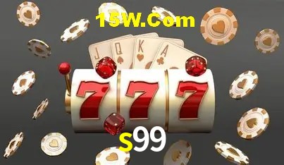 Apostas Esportivas na s99: Um Guia Completo