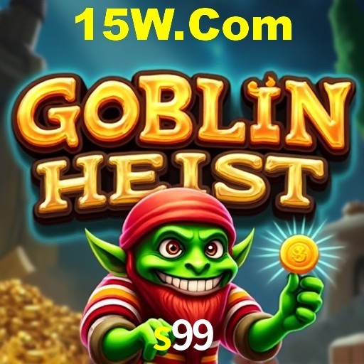 Provedores de Jogos s99