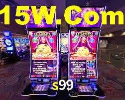 Welcome Bonus s99