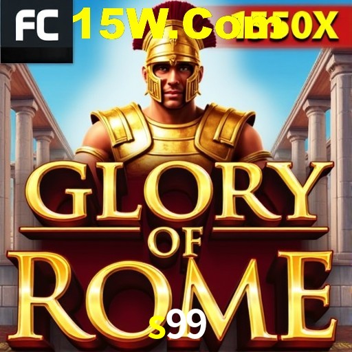 Estatísticas do Jogo s99